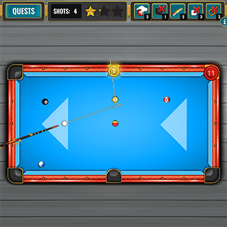 Pool Pro 2022