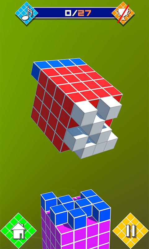 Overlay Puzzle