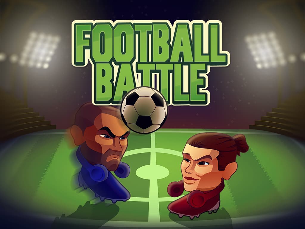 Football Battle