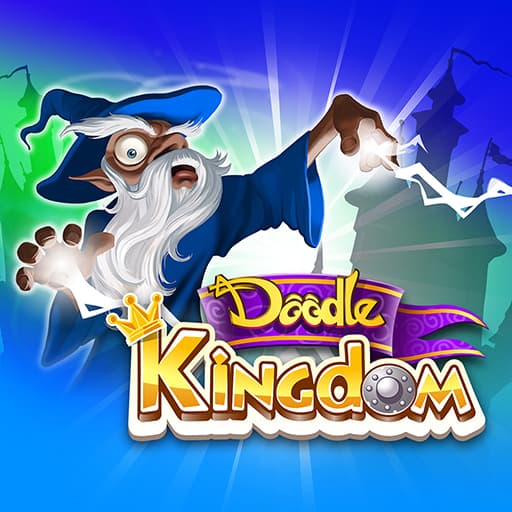 Doodle Kingdom