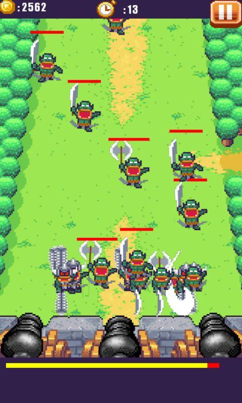 Kingdom Dash
