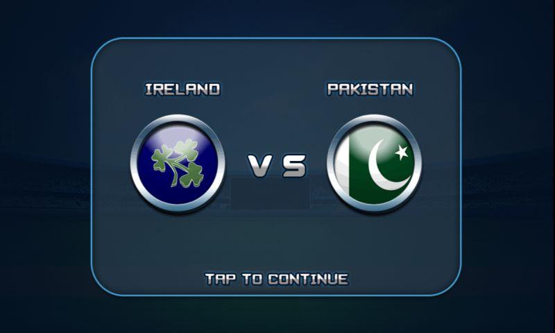 Cricket League 2015