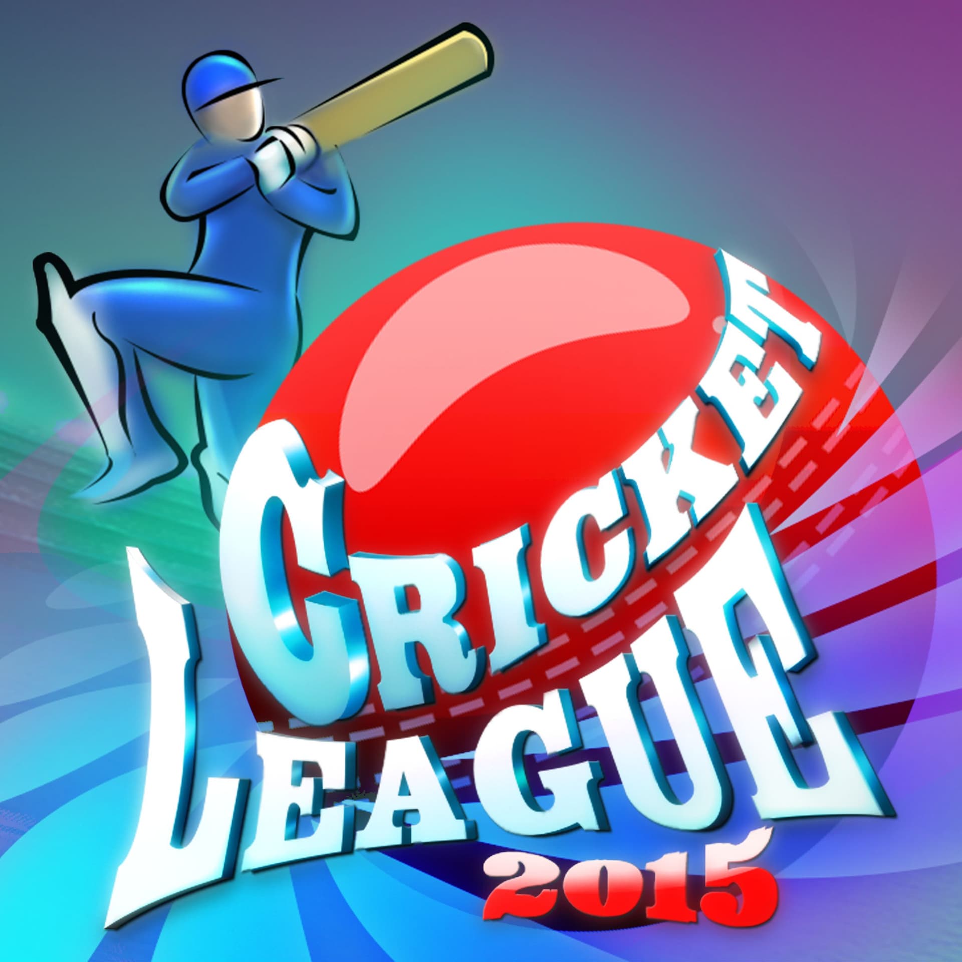 Cricket League 2015