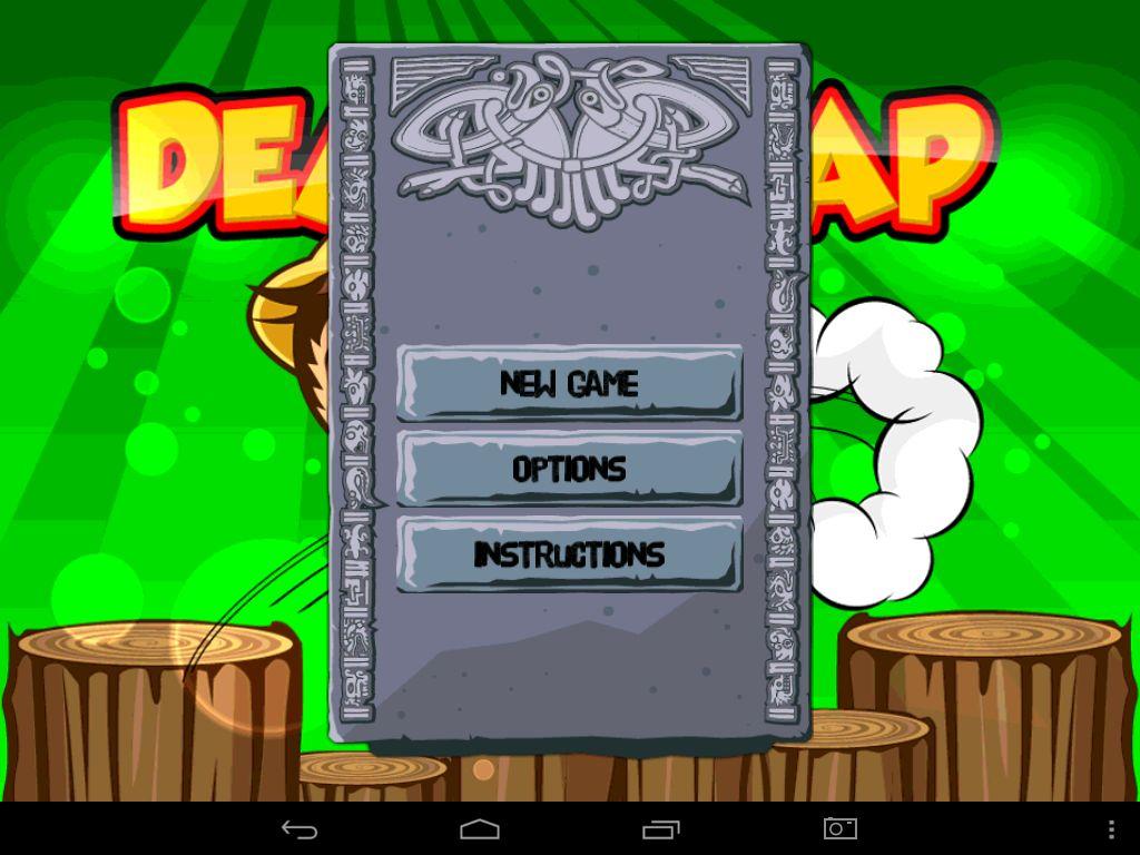 Death Trap