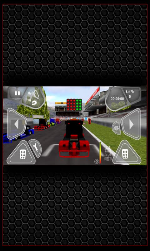 Truck Racing Championship