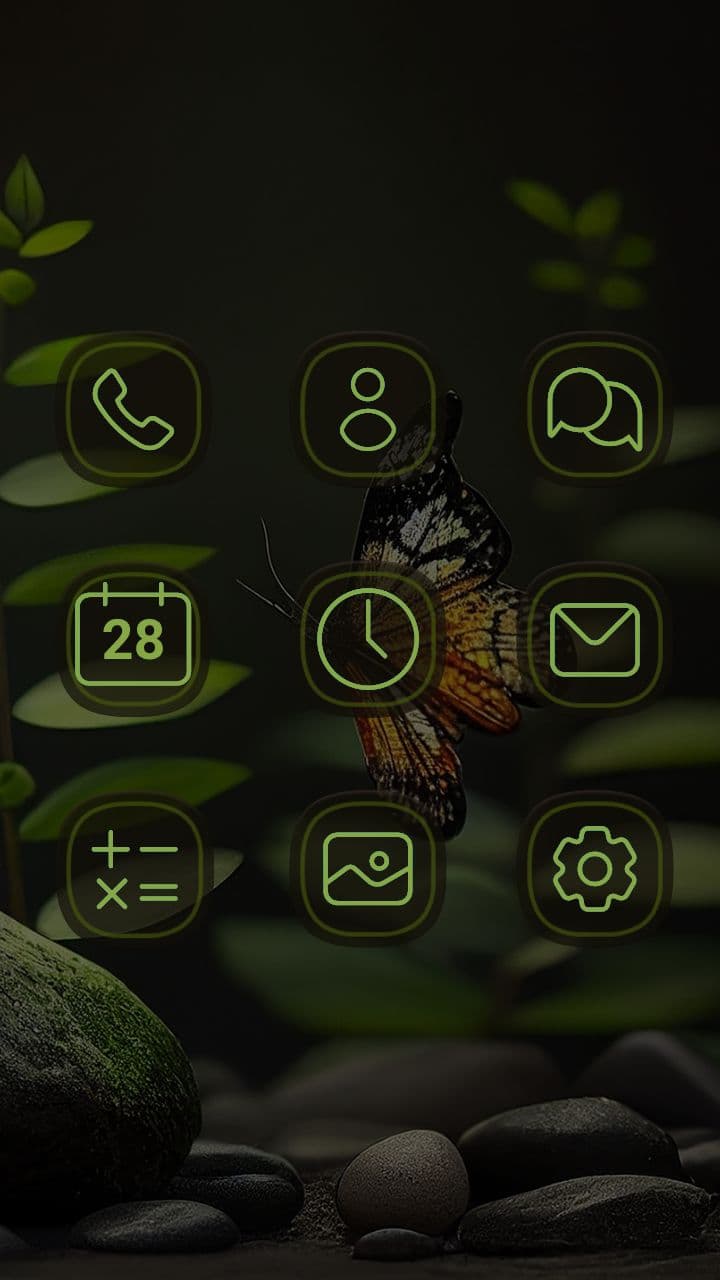 Frieden In Der Natur