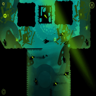 Green Game - TimeSwapper