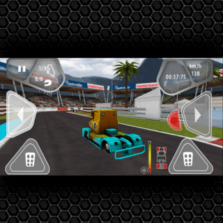 Truck Racing Championship