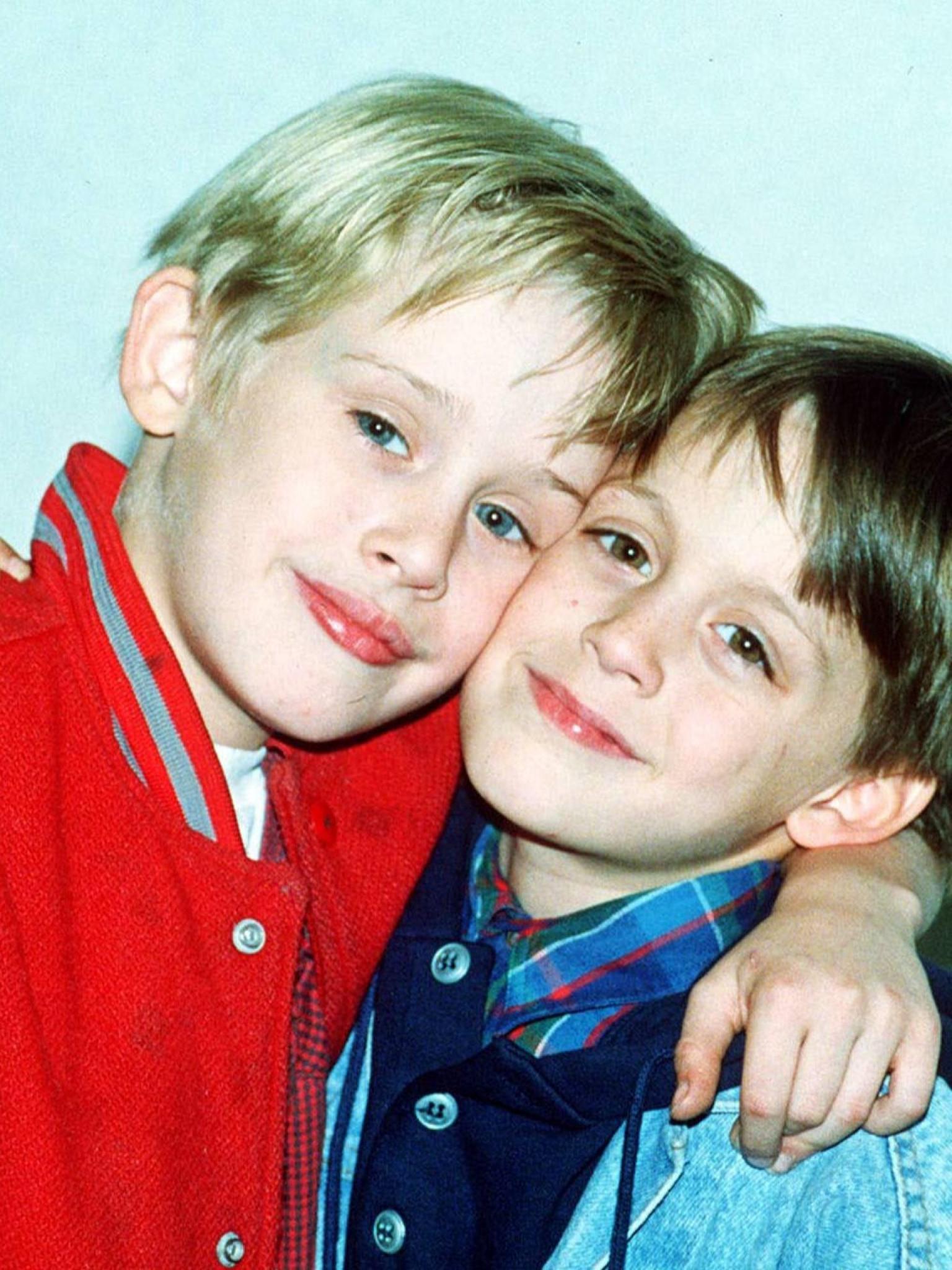 Macaulay und Kieran Culkin arbeiten für eine Zeichentrickserie wieder mit ihren Geschwistern zusammen