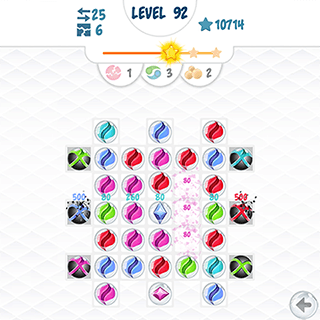 2in1 Jewel Games