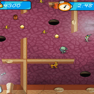 Scooby Doo: We Love You!