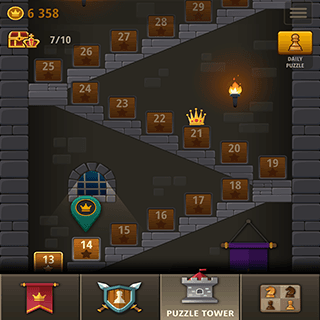 Chess Royal