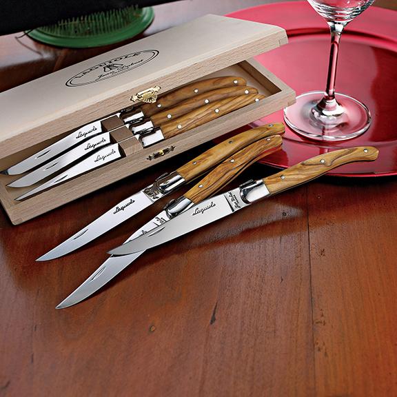 Tolle Steakmesser für jedes Budget