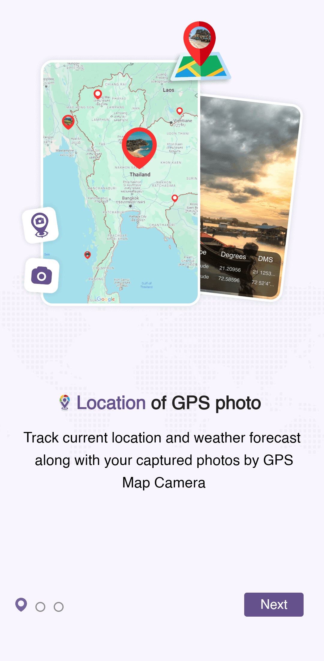 GPS-Foto