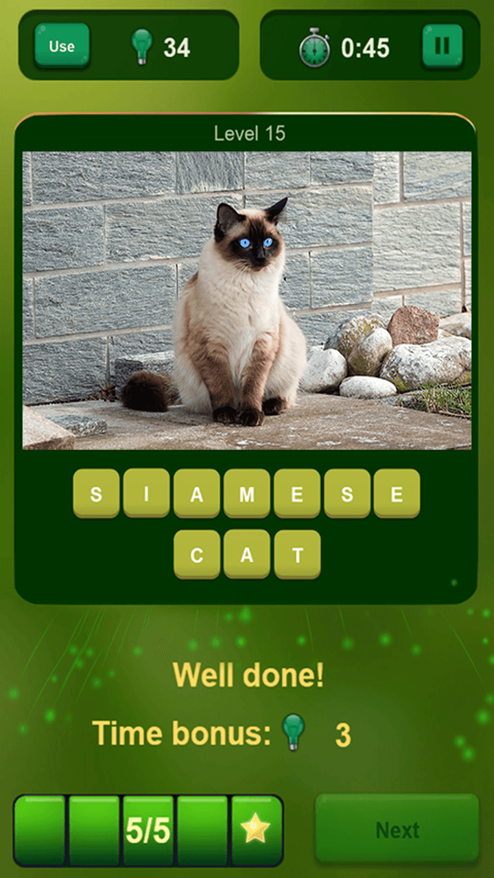 Zoo Quiz
