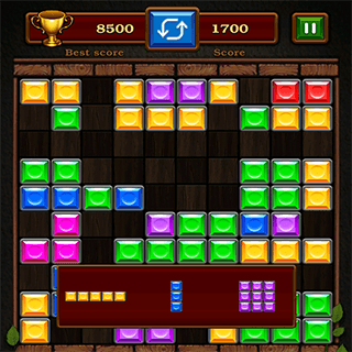 2in1 Jewel Games
