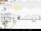 Doodle Escape