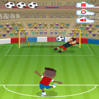 Euro Free Kick