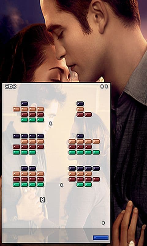 Twilight Breaking Dawn Breaktru