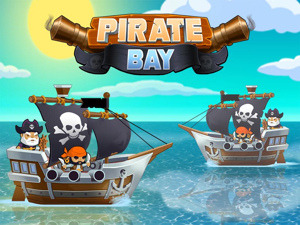 Pirate Bay