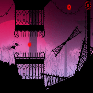 Red Game Without a Great Name