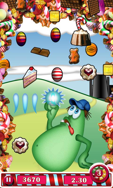 Candy Bob Pro