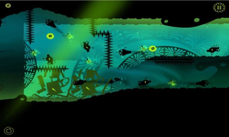 Green Game - TimeSwapper