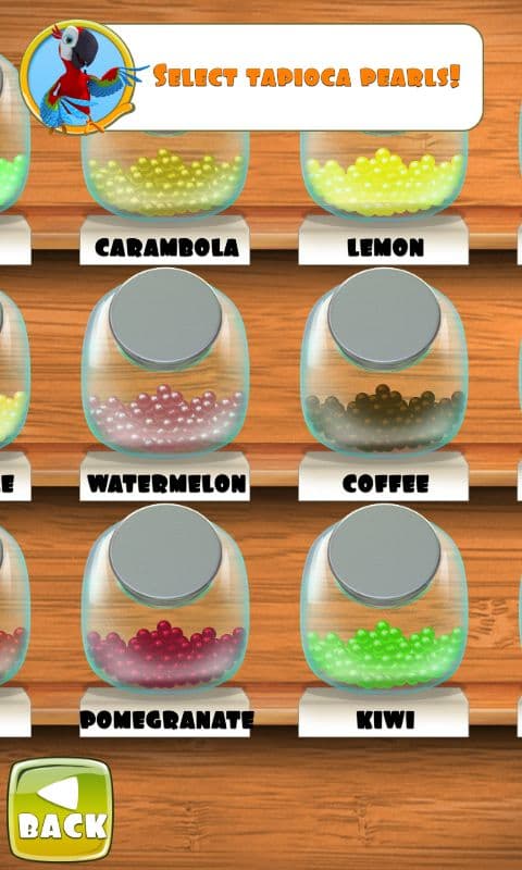 Polly Bubble Tea Maker