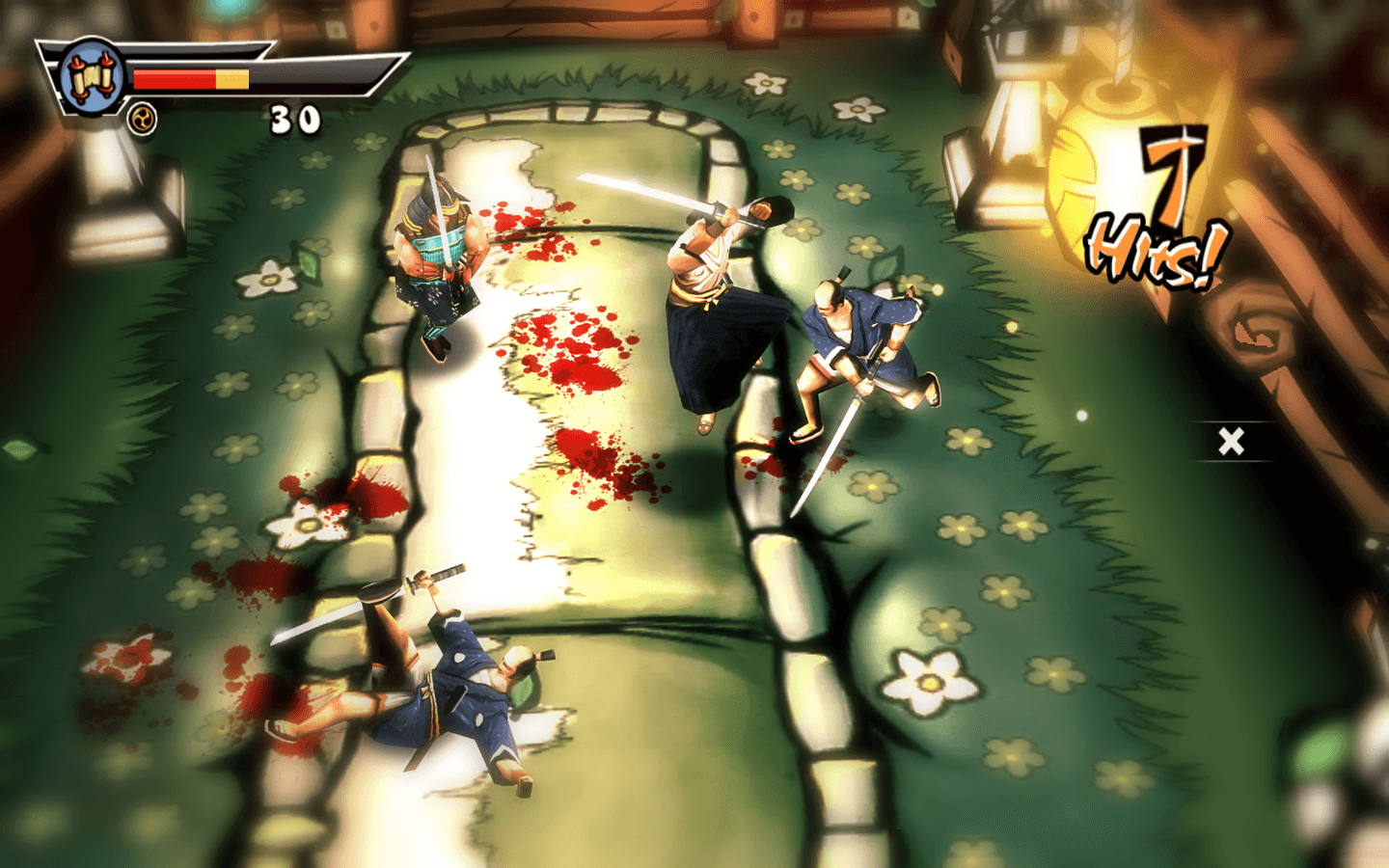 Samurai II Vengeance