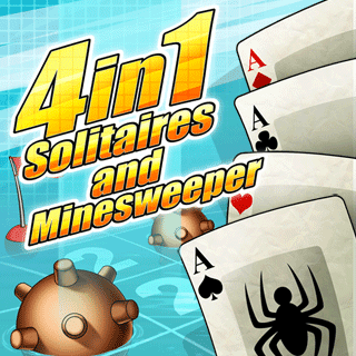 Wingames 4 in 1