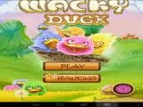 Wacky Duck