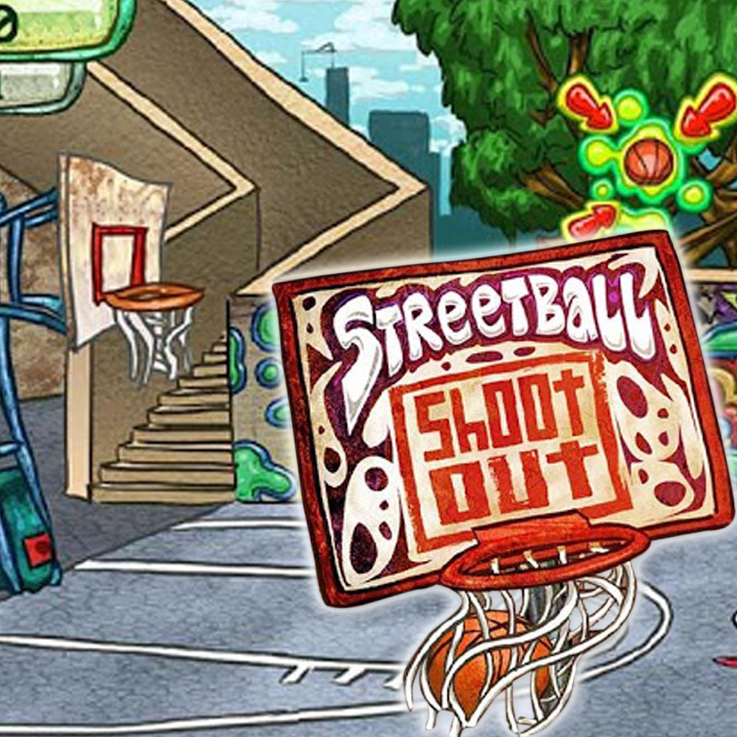 Streetball Shootout
