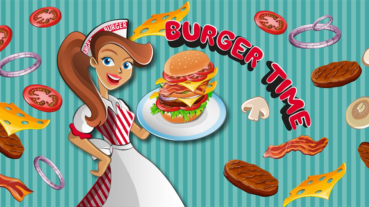 Burger Time