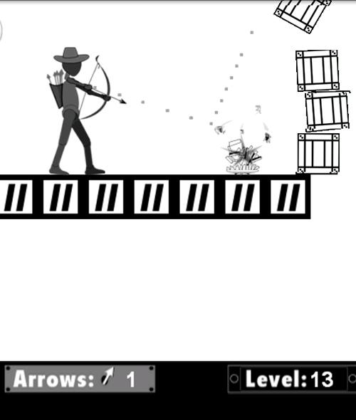 Shadow Archer