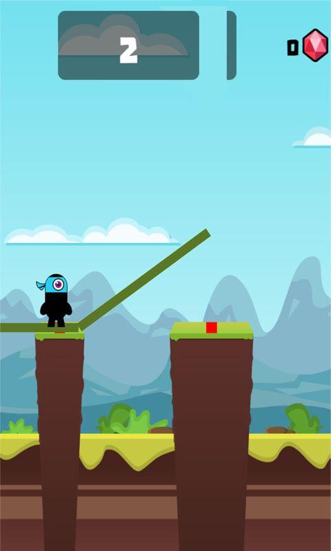 Bridge Hero 2
