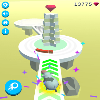 Fire Walls 3D