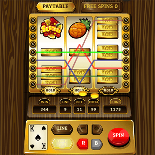 Slot Machine 2