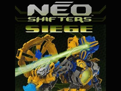 Neo Shifters Siege