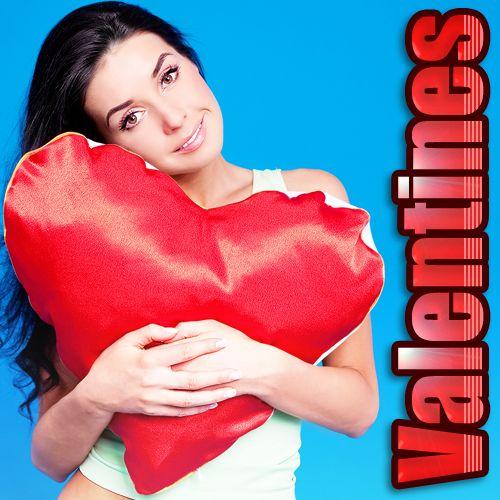 Valentines Shuffle