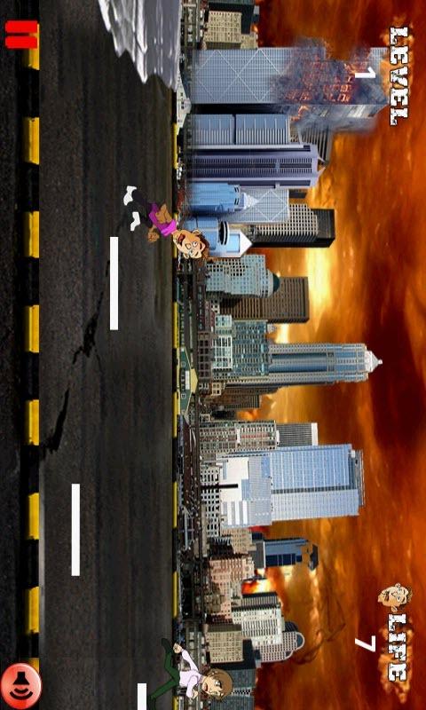 Run-Apocalypse 2012