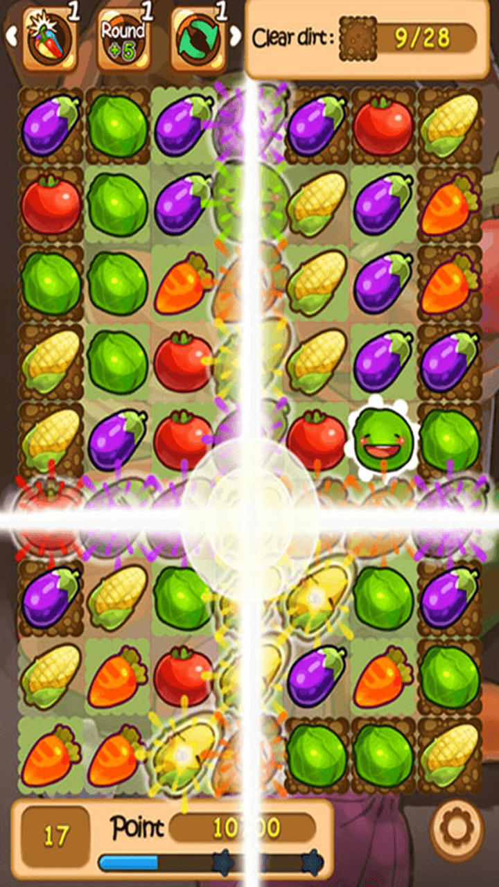 Farm Jewels 2
