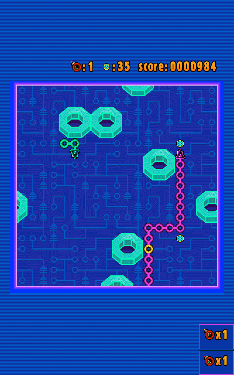 4in1 Ultimate Snake Collection