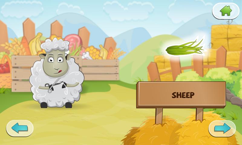 Kids: Animal Sounds