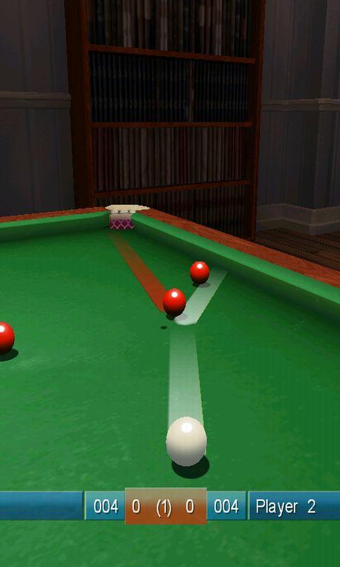World Snooker Championship