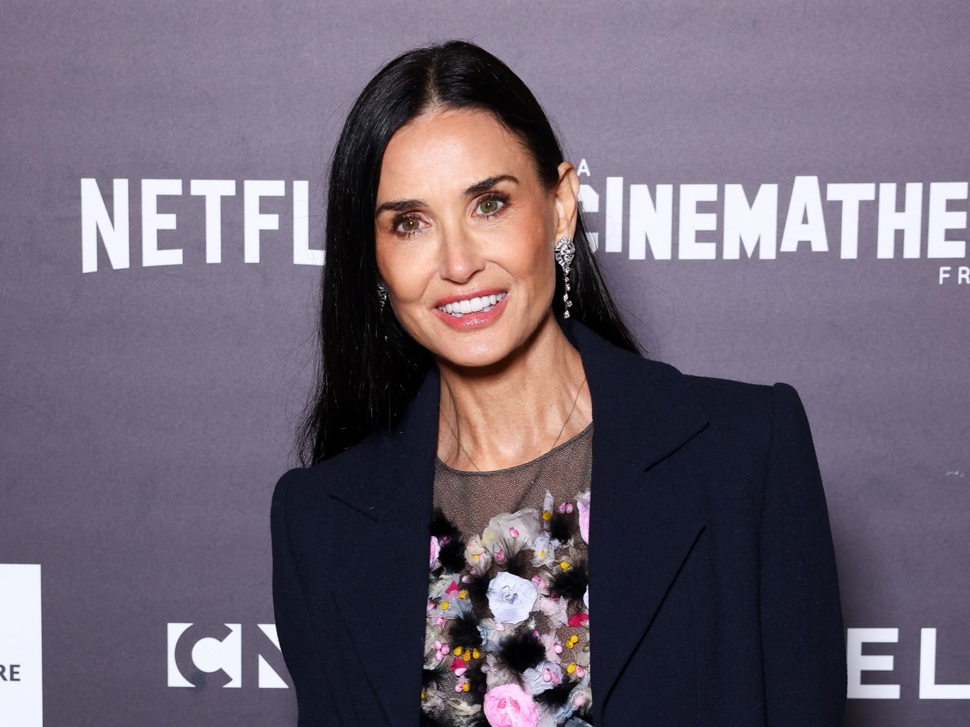 Demi Moore: Ihre ‚Ghost – Nachricht von Sam‘-Rolle war große Herausforderung