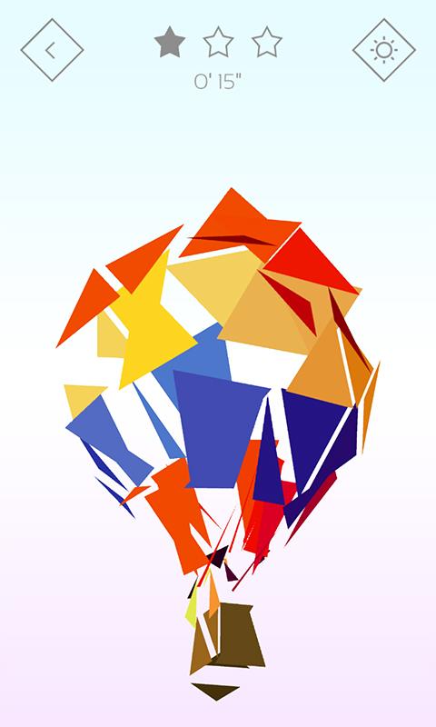 Poly Puzzle