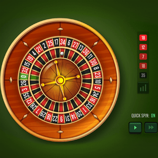 Roulette Grand Casino