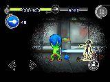 Zombies in Space