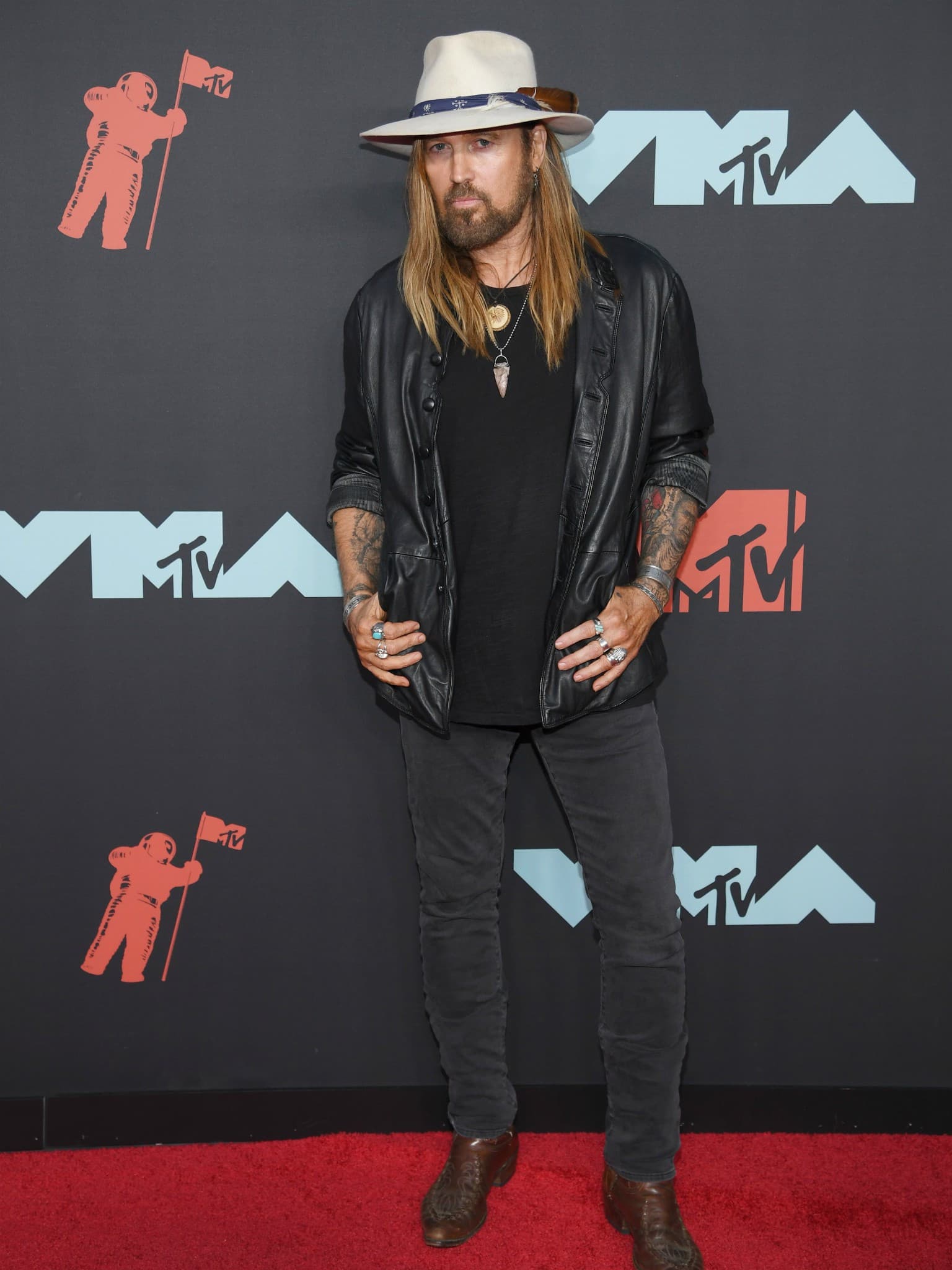 Billy Ray Cyrus versuchte, „auf Miley zuzugehen“