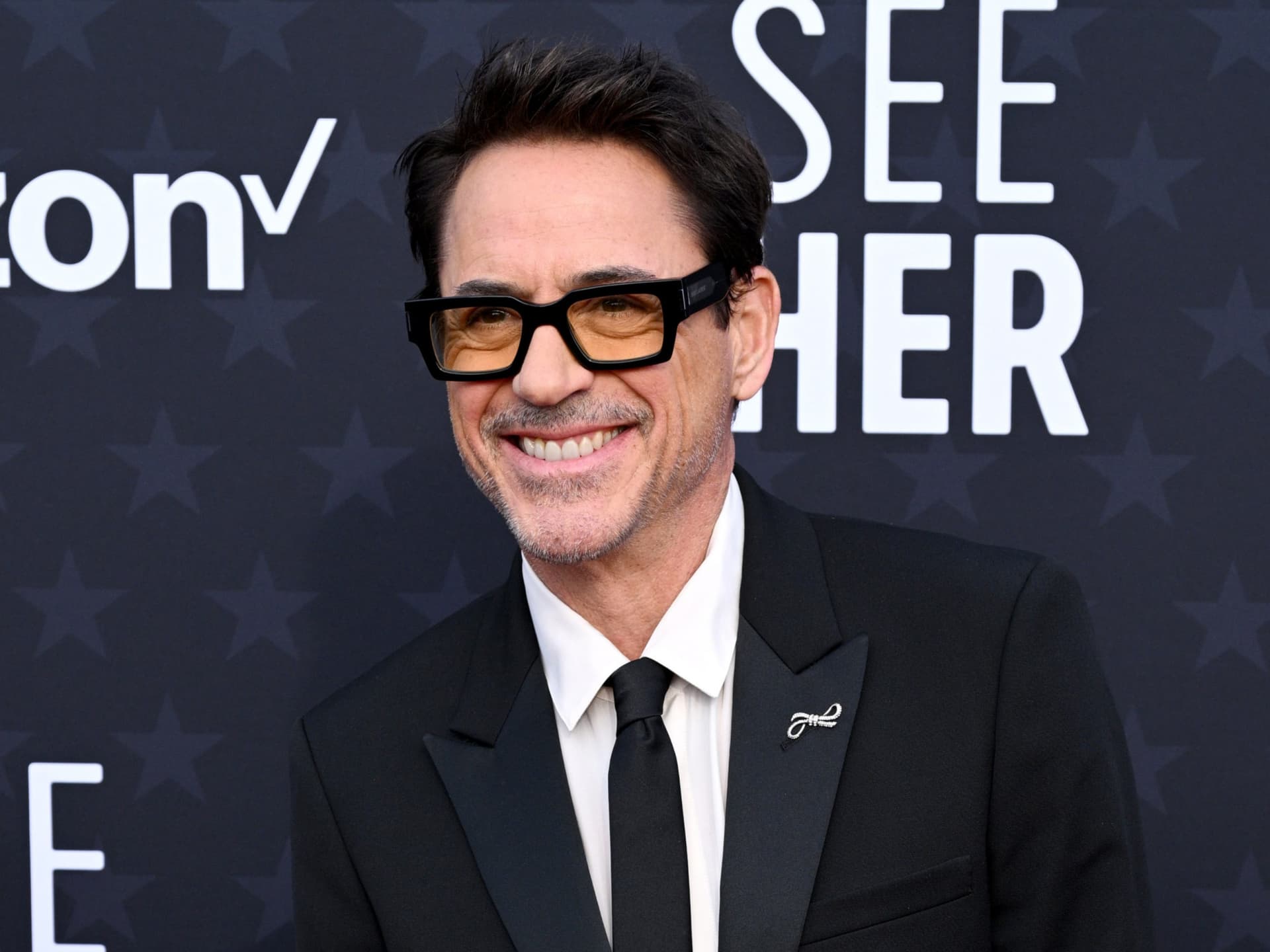 Robert Downey Jr.: 'Oppenheimer ist erst der Anfang'